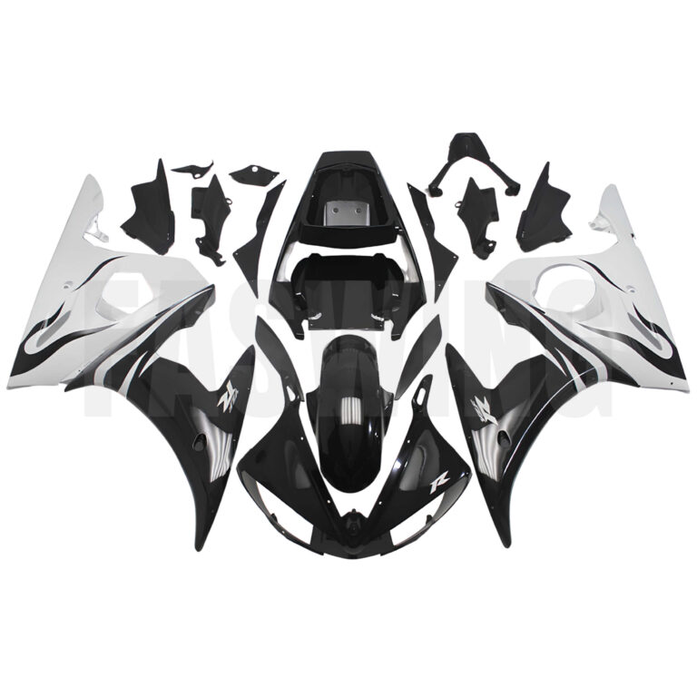 motorcycle-fairings-for-yamaha-yzf-r6-2003-2004-front-fw-mf10022 - Faswing
