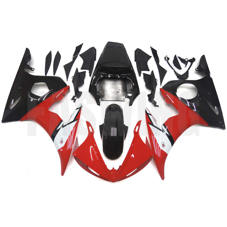 motorcycle-fairings-for-yamaha-yzf-r6-2003-2004-front-fw-mf10032 - Faswing
