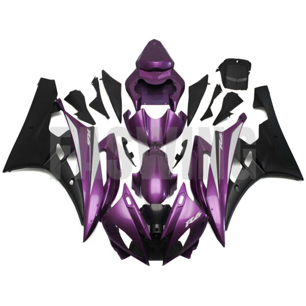 motorcycle-fairings-for-yamaha-yzf-r6-2006-2007-front-fw-mf10045 - Faswing