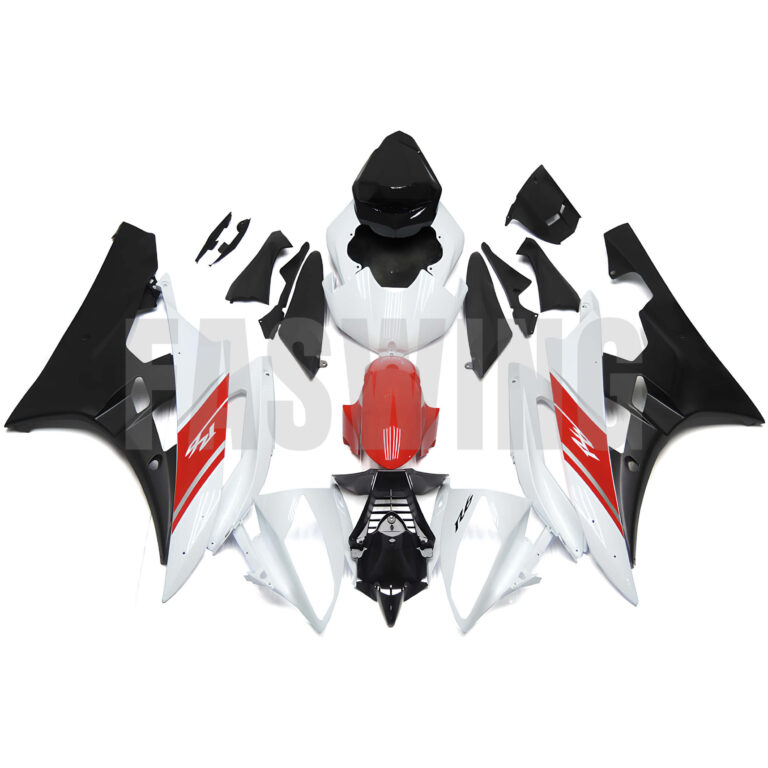 motorcycle-fairings-for-yamaha-yzf-r6-2006-2007-front-fw-mf10054 - Faswing