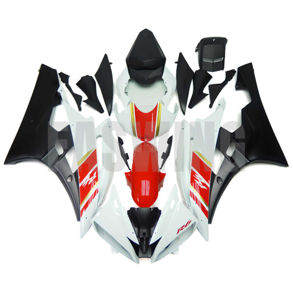 motorcycle-fairings-for-yamaha-yzf-r6-2006-2007-front-fw-mf10077 - Faswing