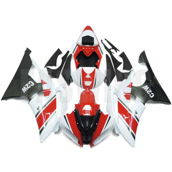 motorcycle-fairings-for-yamaha-yzf-r6-2008-2016-front-fw-mf10120 - Faswing